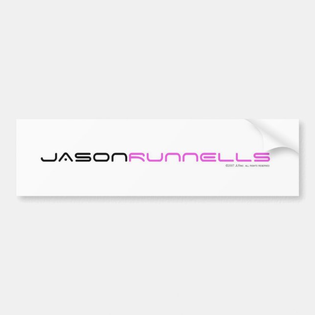 Autoaufkleber (Vorne)