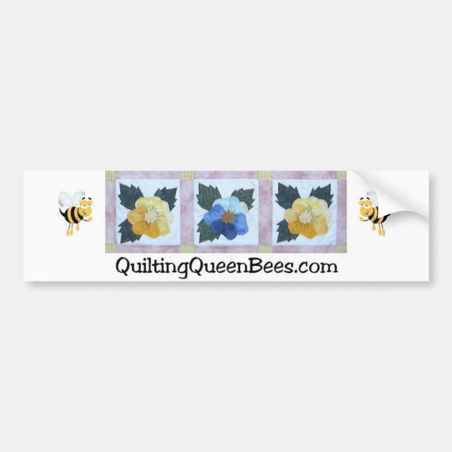 Autoaufkleber (Vorne)