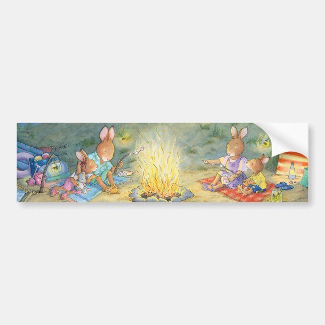 Autoaufkleber (Vorne)