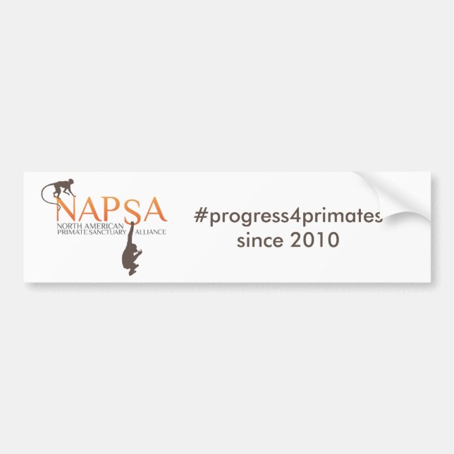 Autoaufkleber (Vorne)