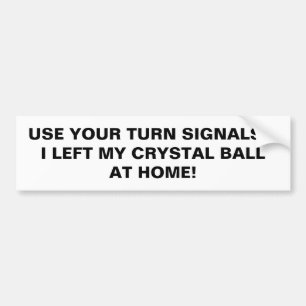 AUTOAUFKLEBER ALS STUDIERENDE TREIBER