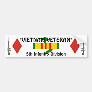 Autoaufkleber der Inf-Division