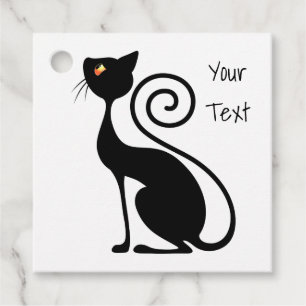 Autoaufkleber Geschenkanhänger