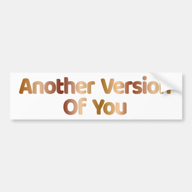 Autoaufkleber verbinden (Vorne)