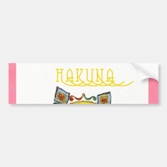 Autoaufkleber Vorlagenwagen Autoaufkleber (Vorne)