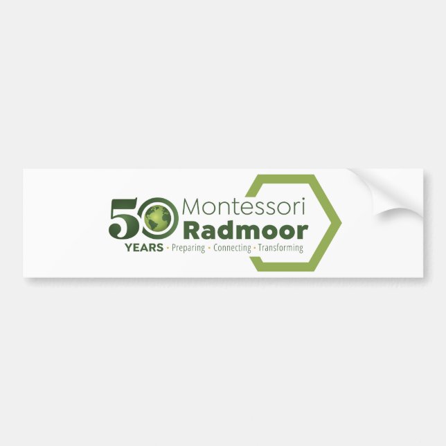 Autoaufkleber - Wahl 2 (Vorne)