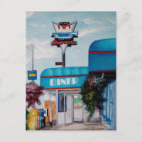 Autobahn 101 Diner