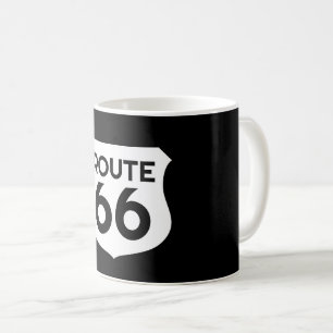 Autobahn 66 - Zollkaffeemarkt Tasse
