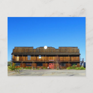 Autobahn 89 postkarte