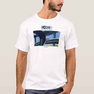 Autobahn-Liebe T-Shirt