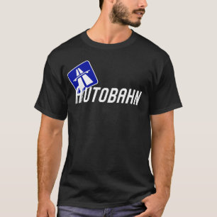 Autobahn T-Shirt