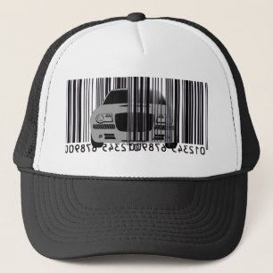 AUTOCODE TRUCKERKAPPE
