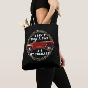 Autofahren ist Therapie