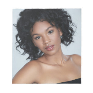 Autograph Pad Notizblock