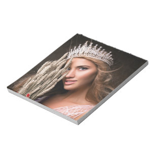 Autograph Pad Notizblock