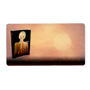 Autographiert durch Autor für Chameleon's Zauber