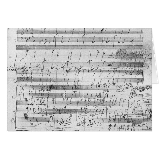 Autographischer Spielberichtsbogen für den (Vorderseite (Horizontal))