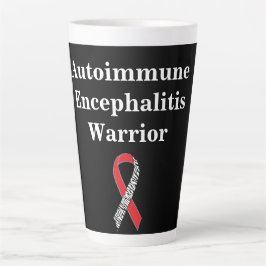 Autoimmune Encephalitis Kriegerische Tasse