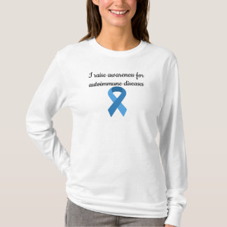 Autoimmunerkrankung Bewusstsein Sweatshirts