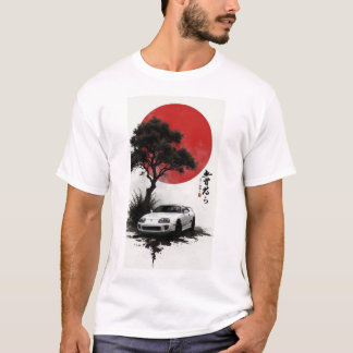 Autojungs T-Shirt