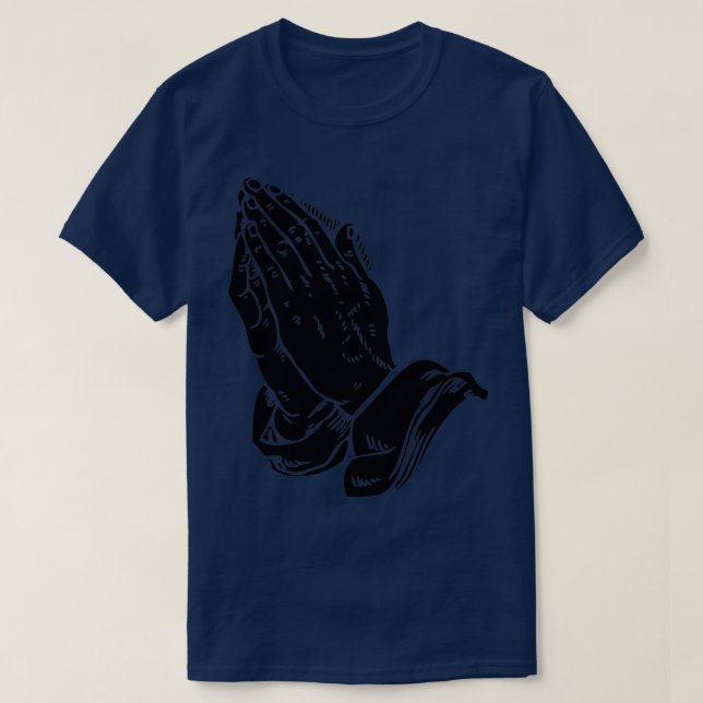 Automatische Beta-Hand T-Shirt (Design vorne)