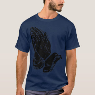 Automatische Beta-Hand T-Shirt