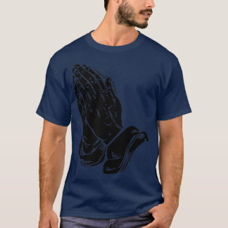 Automatische Beta-Hand T-Shirt
