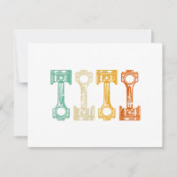 Automatischer Vintager Tuner