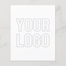 Automatisches Lighten des Logos für Hintergrund Flyer