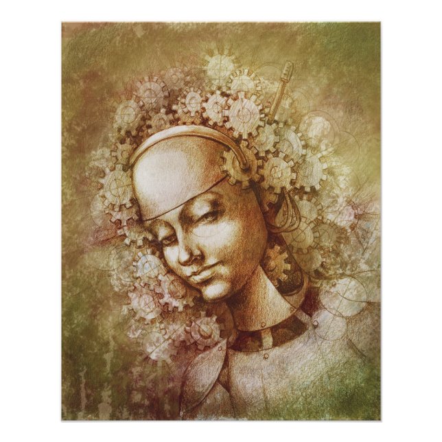 Automatisierung Poster (Vorderseite)