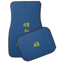 Automatten Jimmys Johnson 48