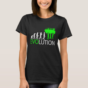 Automechaniker Technischer Autotechniker Sprichwor T-Shirt