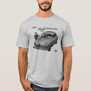 Automobil 1950 Henrys J T-Shirt