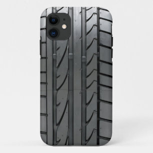 Automobil-Autoreifen-Kasten-Abdeckung Case-Mate iPhone Hülle