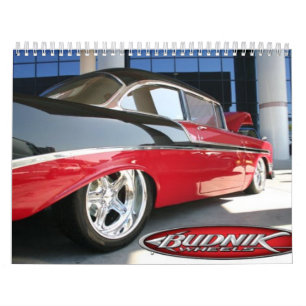 Automobil Kalender