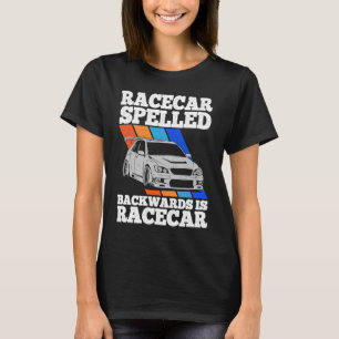 Automobil-Mechanikwerkzeuge für die Tuning von Aut T-Shirt