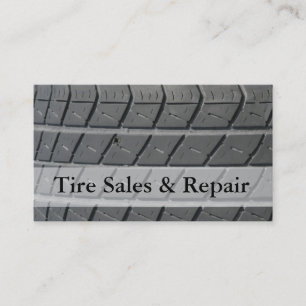 AutomobilVisitenkarten Visitenkarte