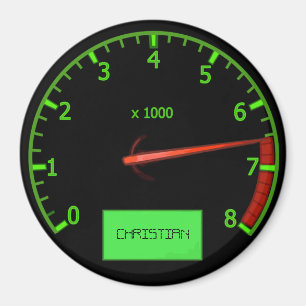 Automodelle Zahnradmagnete Magnet