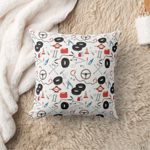 Automotive-Werkzeuge Kissen