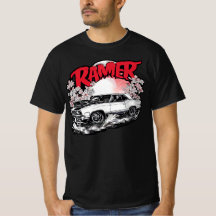AUTOMUSKEL JAPAN [Rammer] 005