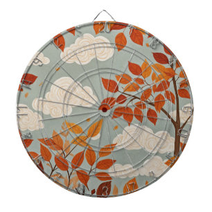 Autonal Ascent Dartscheibe