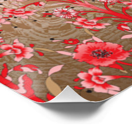 Autopierer | Retro Sports 18x24 Prints Poster