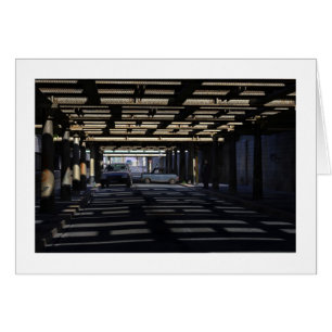 AUTOPORTRAS RUE WATT Card