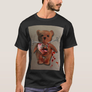 Autopsie von T. Bear T-Shirt