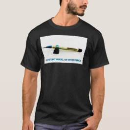 Autopunktmodell 64 Mechanischer Bleistift T-Shirt