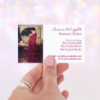 Autor des White Book Cover