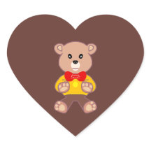 Autor K.E.C. Teddy Bear