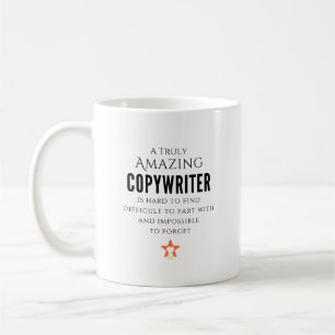 Autor Kaffeetasse