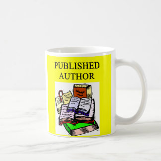 AUTOR und Verfasser, AUTOR und Verfasser Tasse