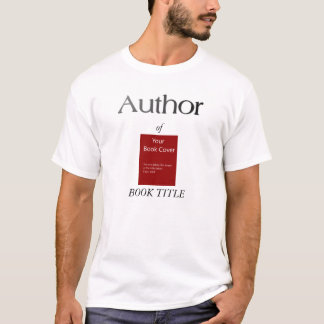 Autor von… T-Shirt